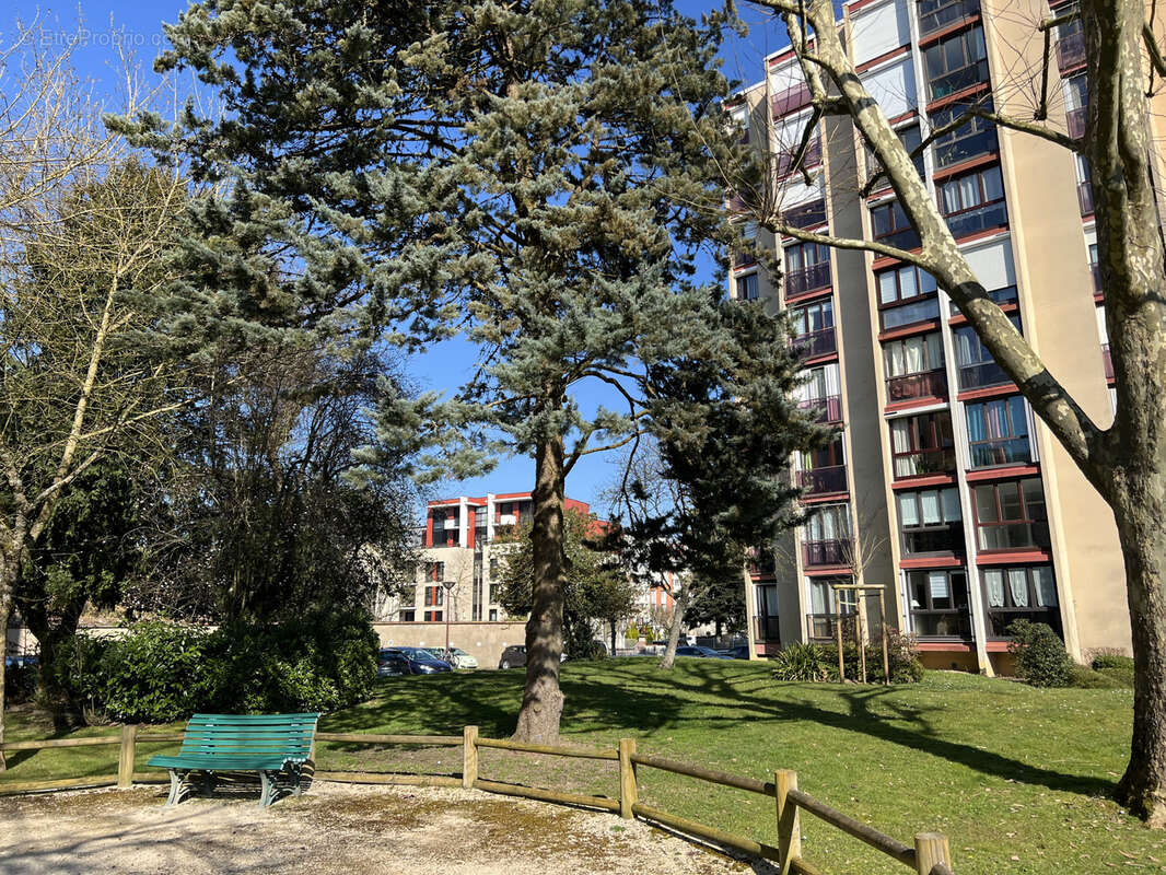 Appartement à ORLEANS
