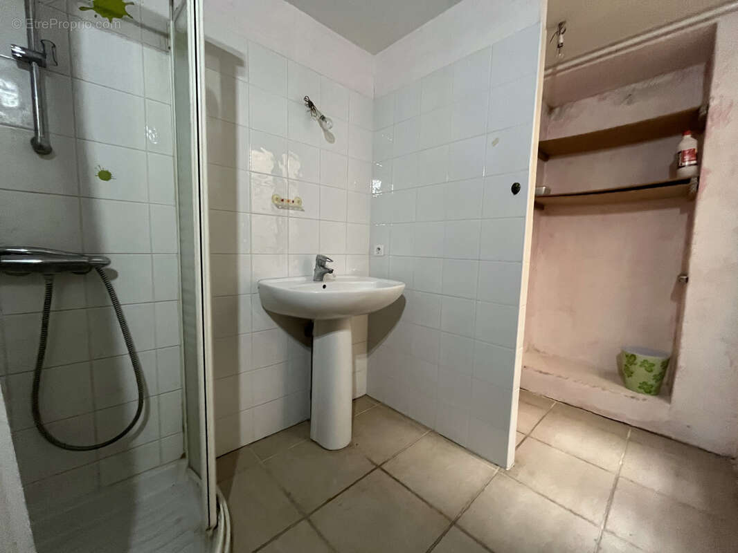 Maison à LEZIGNAN-CORBIERES