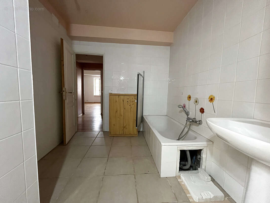 Maison à LEZIGNAN-CORBIERES