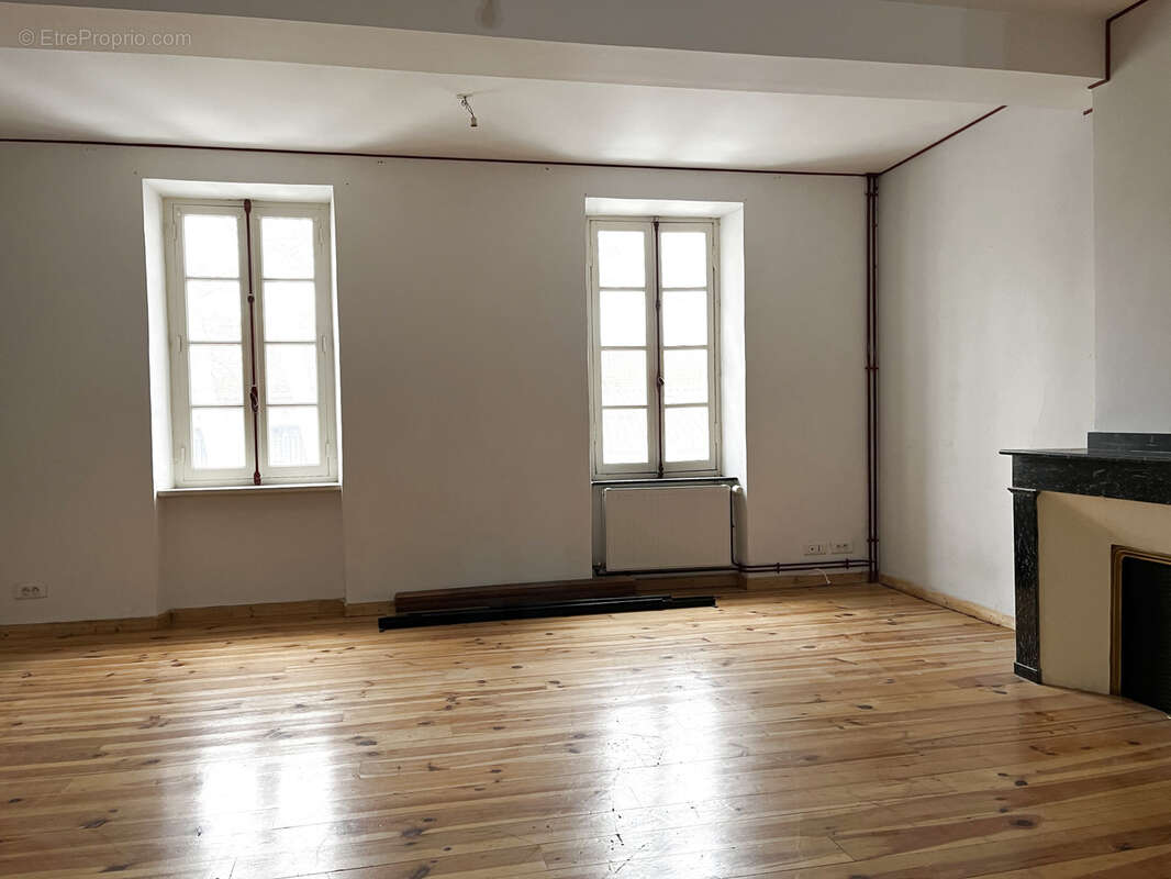 Maison à LEZIGNAN-CORBIERES