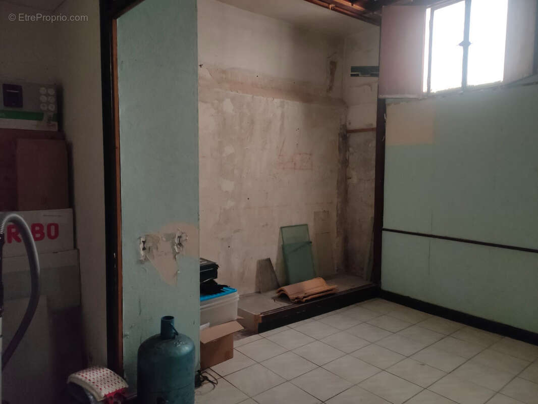 Appartement à LODEVE