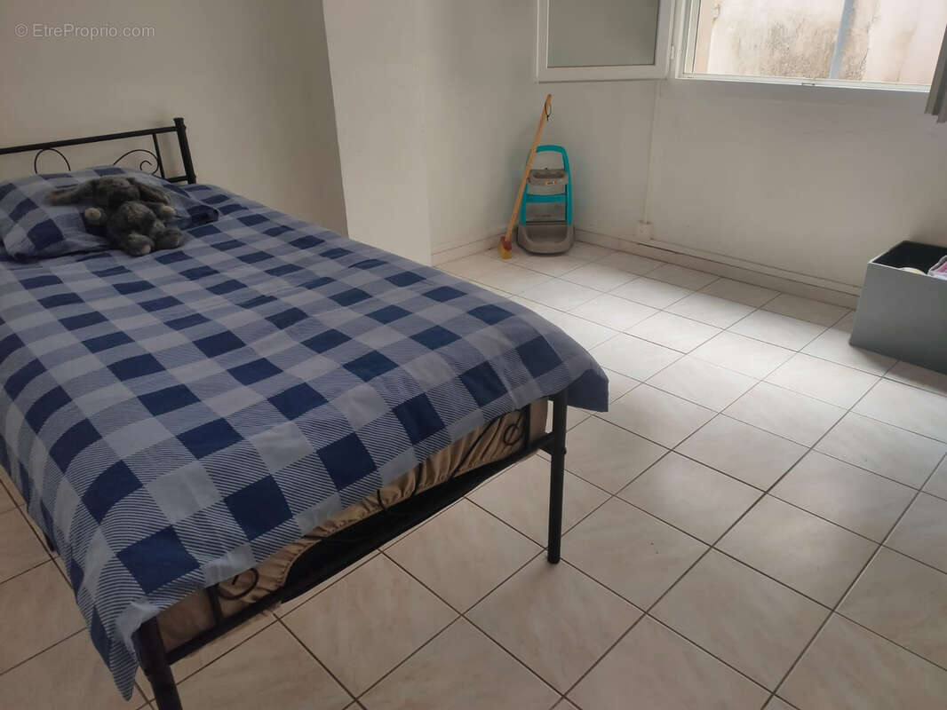 Appartement à LODEVE