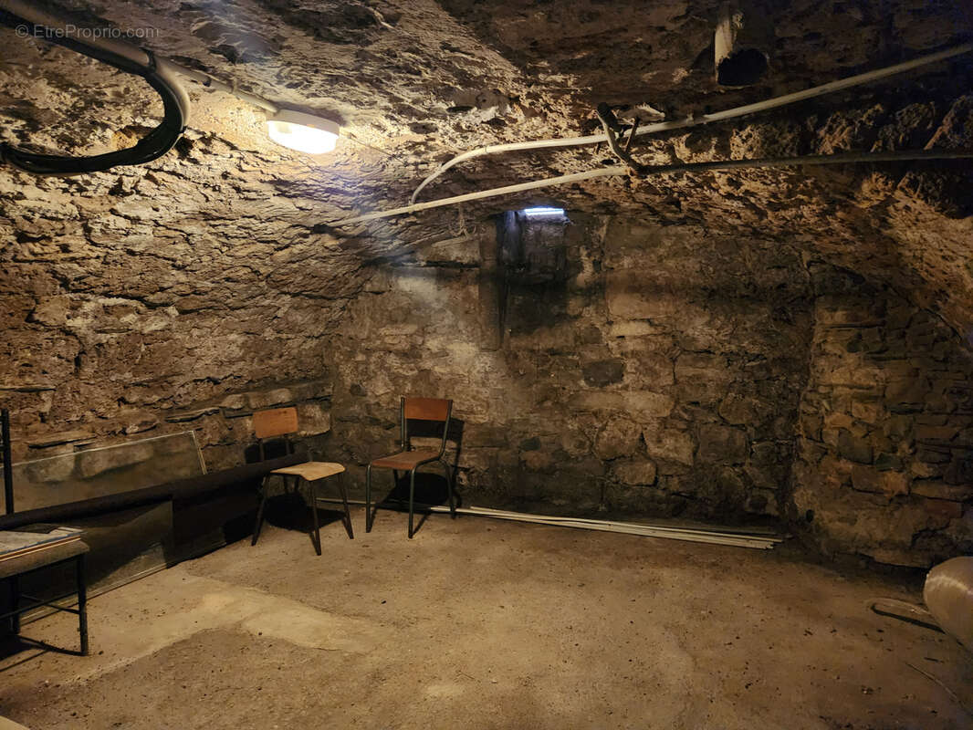 Appartement à LODEVE