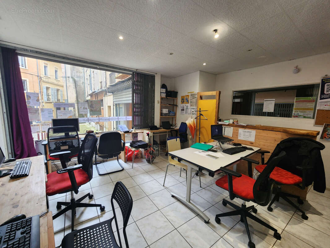 Appartement à LODEVE