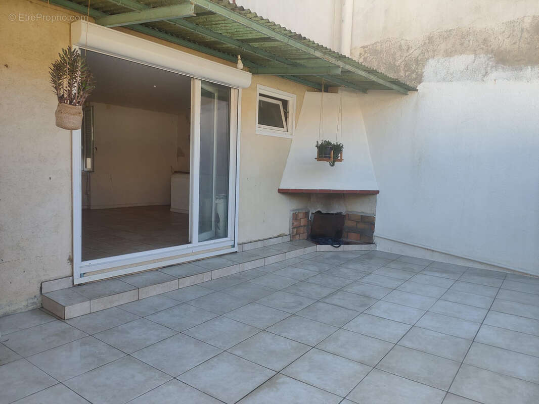 Appartement à LODEVE