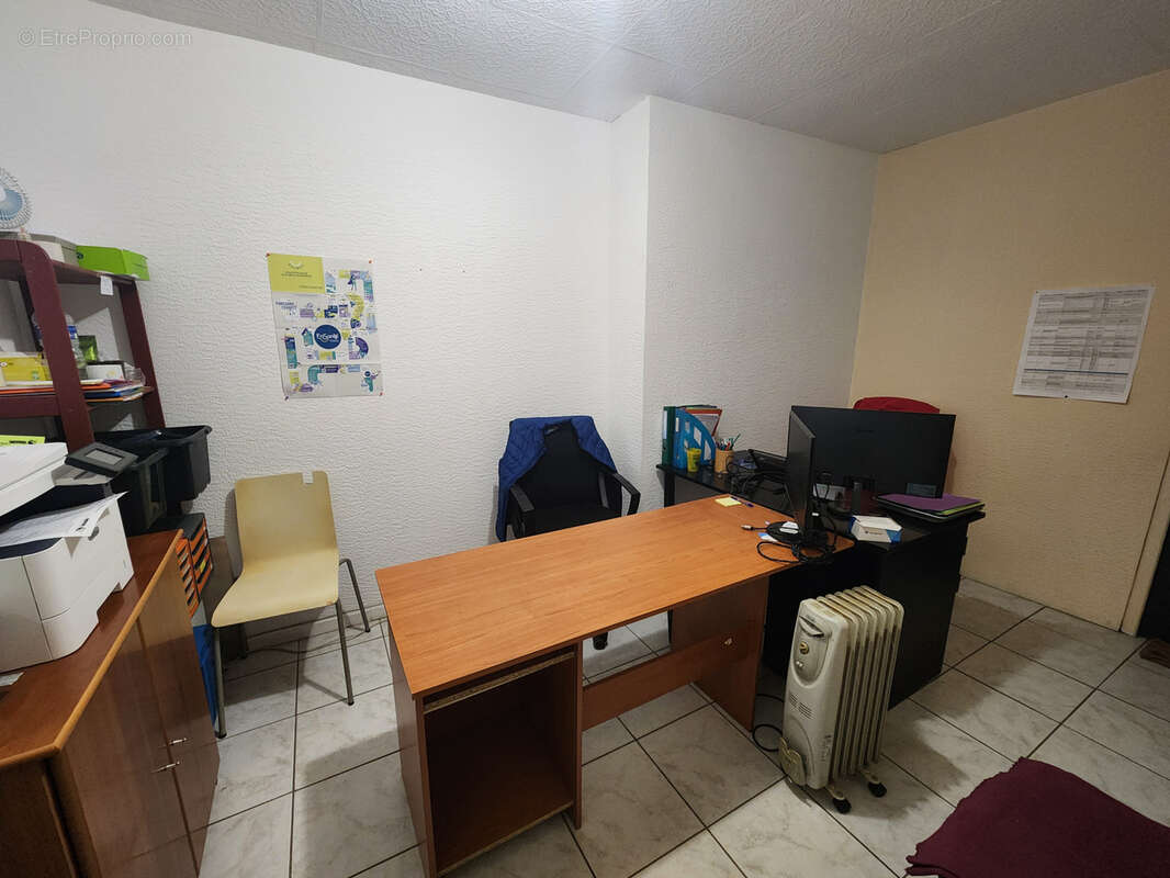 Appartement à LODEVE