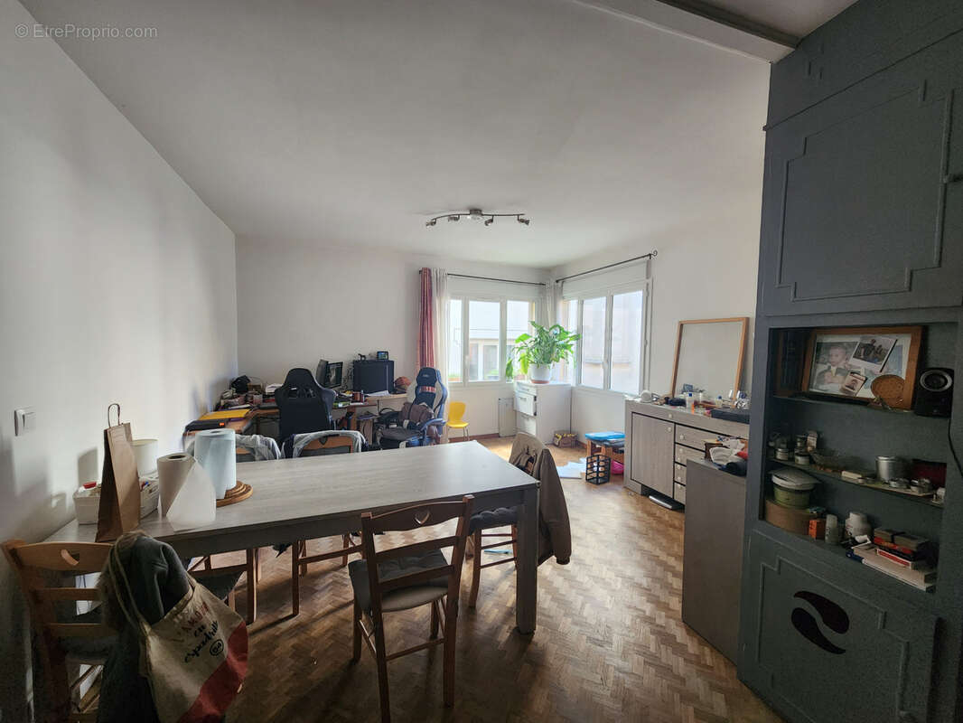 Appartement à LODEVE