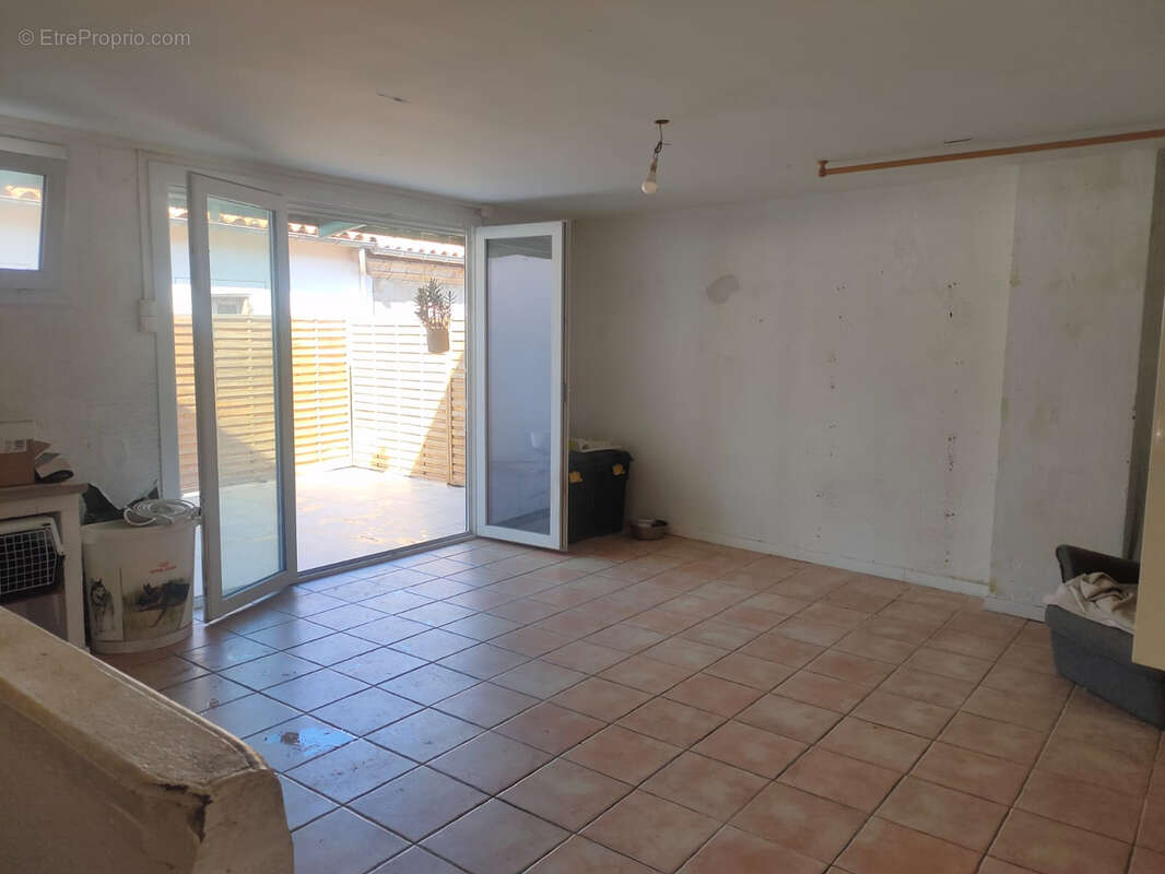 Appartement à LODEVE