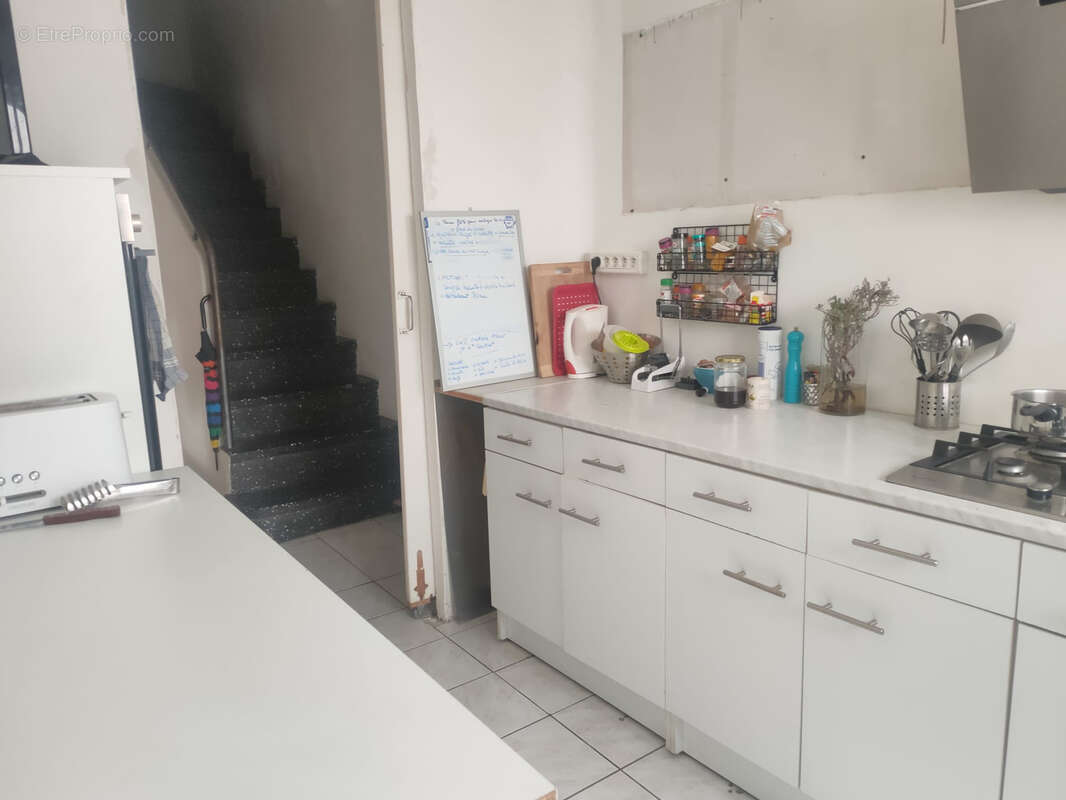 Appartement à LODEVE