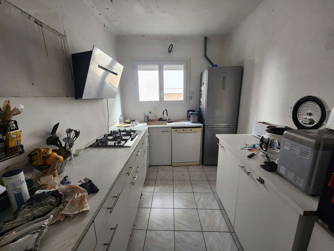 Appartement à LODEVE