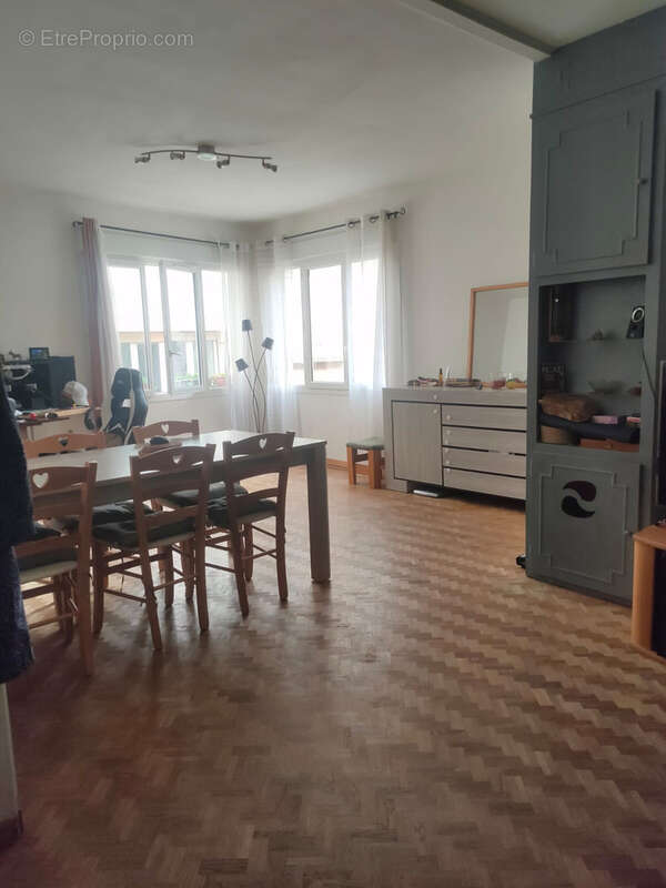 Appartement à LODEVE