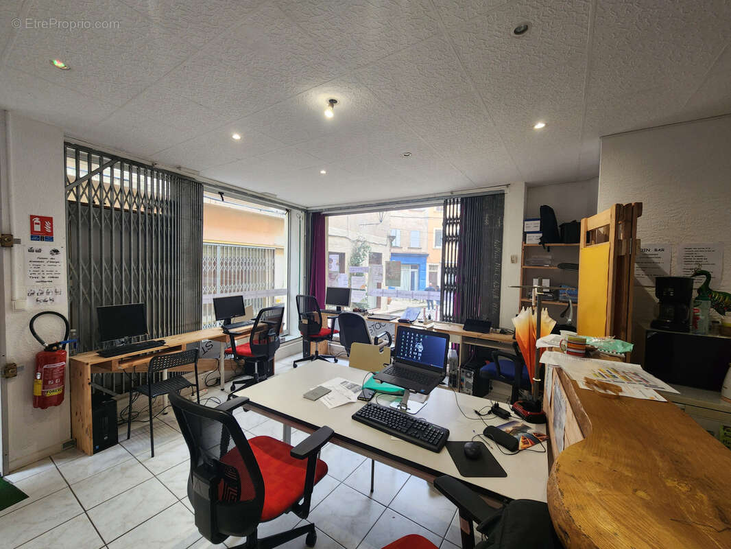 Appartement à LODEVE