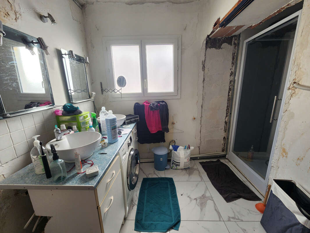 Appartement à LODEVE