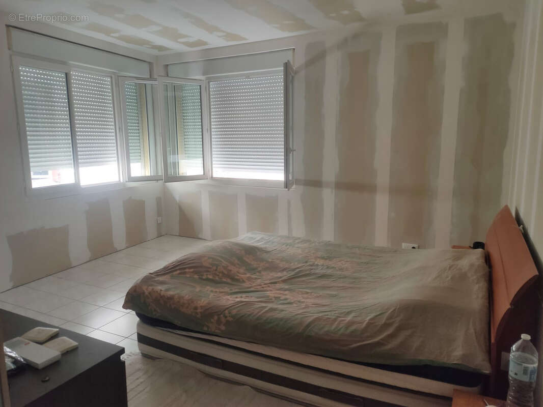 Appartement à LODEVE