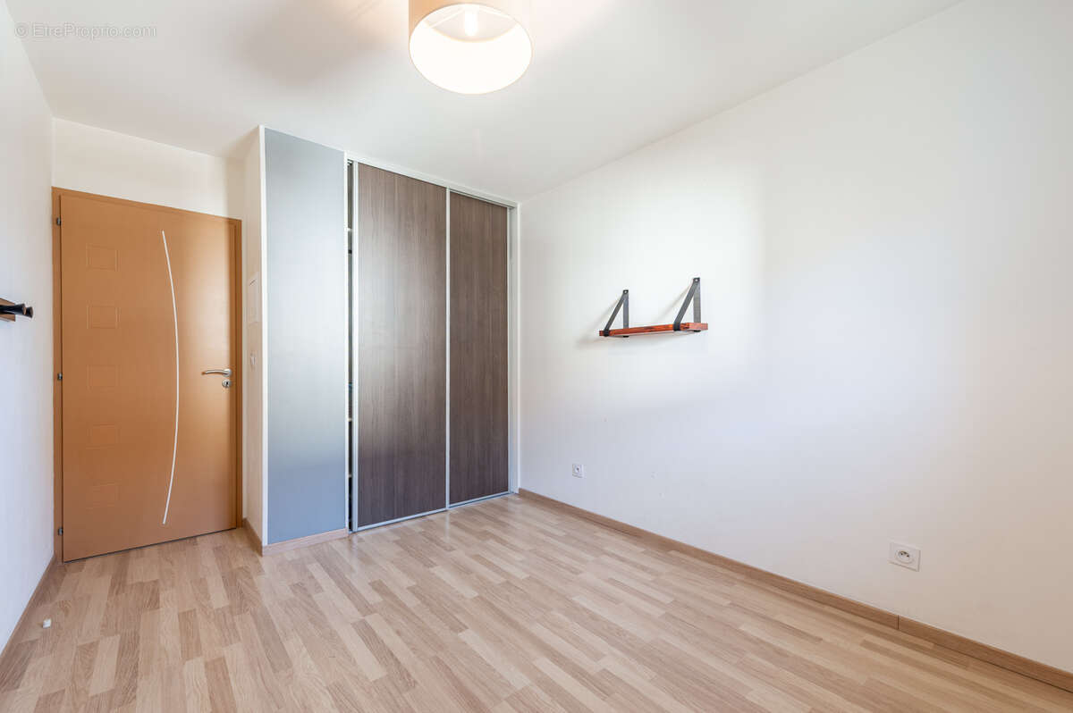 Appartement à SEYNOD