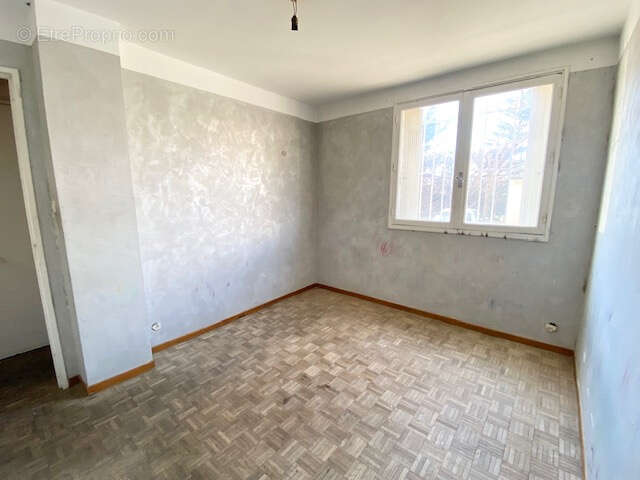 Appartement à MARSEILLE-13E