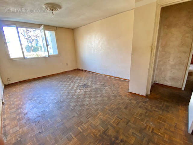 Appartement à MARSEILLE-13E