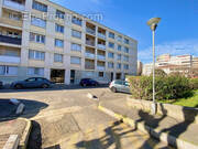 Appartement à MARSEILLE-13E