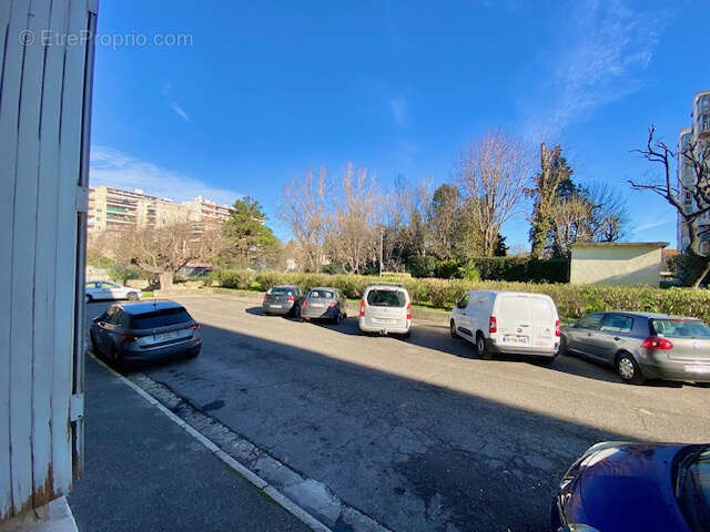 Appartement à MARSEILLE-13E