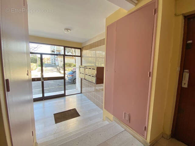 Appartement à MARSEILLE-13E