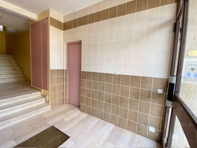 Appartement à MARSEILLE-13E