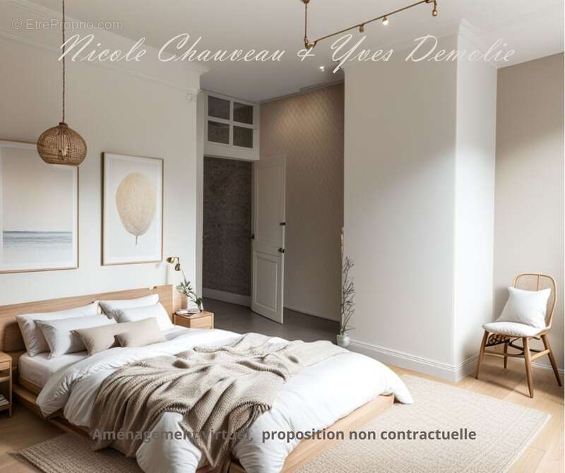 Maison à SAINT-GERMAIN-LEMBRON