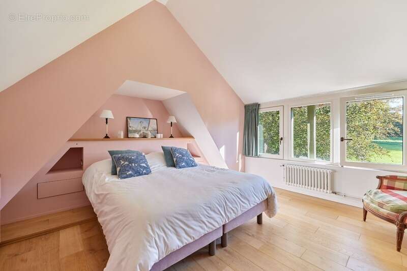 Maison à PONT-L&#039;EVEQUE