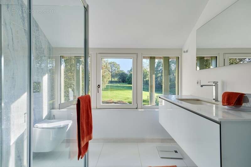 Maison à PONT-L&#039;EVEQUE