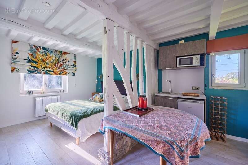 Maison à PONT-L&#039;EVEQUE