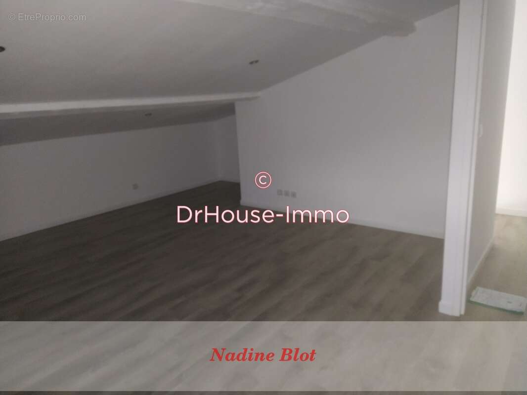 Maison à SAINT-ANDRE-TREIZE-VOIES