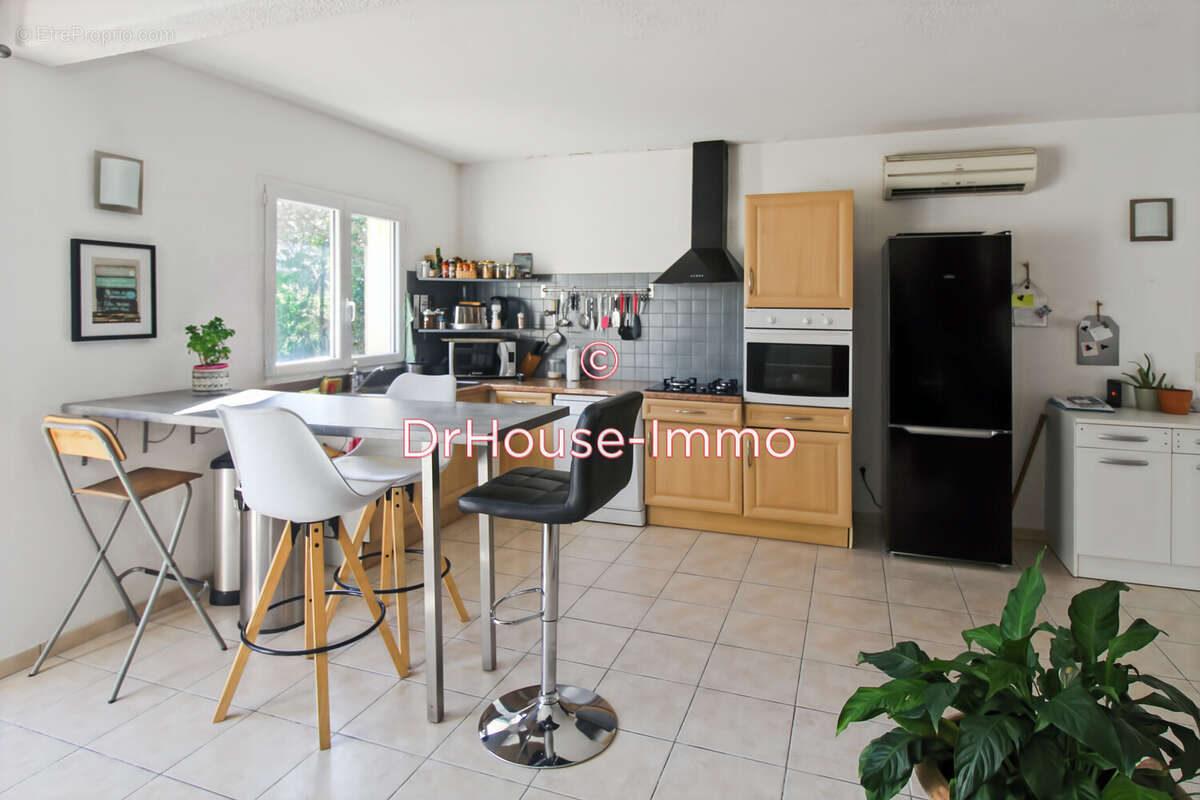 Maison à SAINT-JEAN-DE-VEDAS