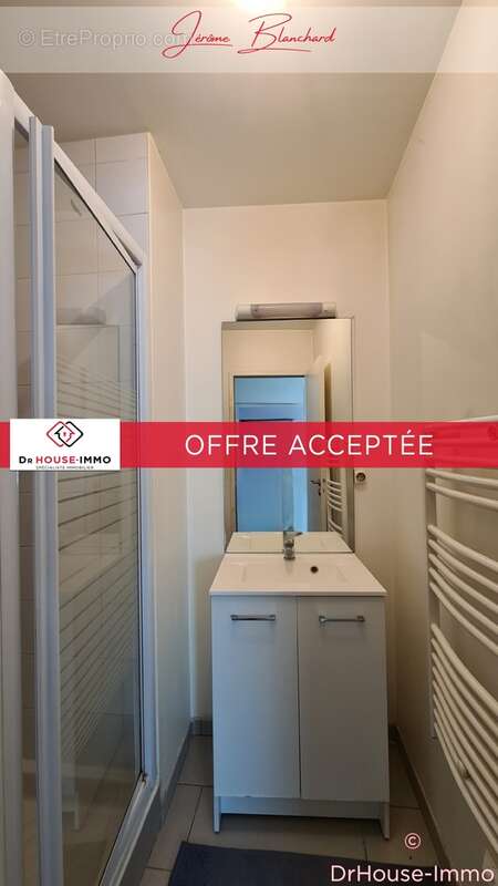 Appartement à SAINT-ANDRE-DE-CUBZAC