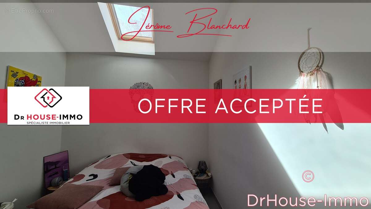 Appartement à SAINT-ANDRE-DE-CUBZAC