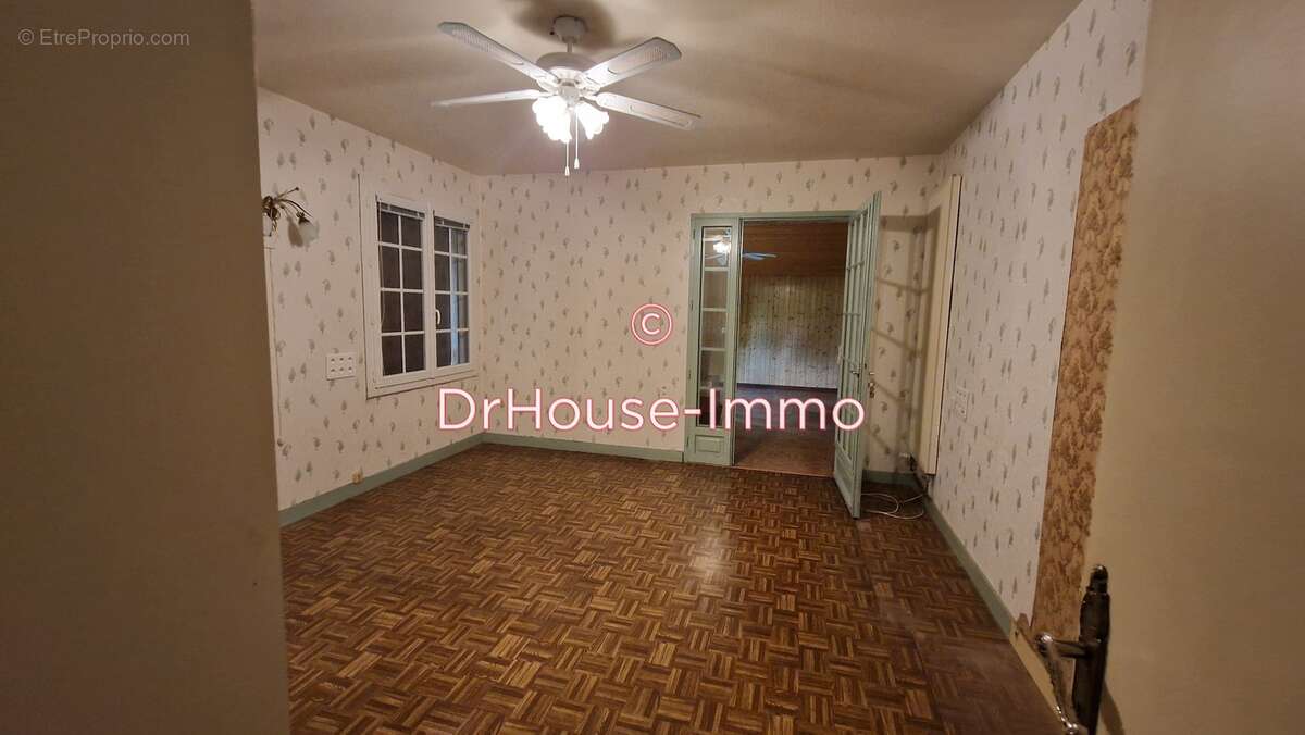 Maison à PRIGONRIEUX