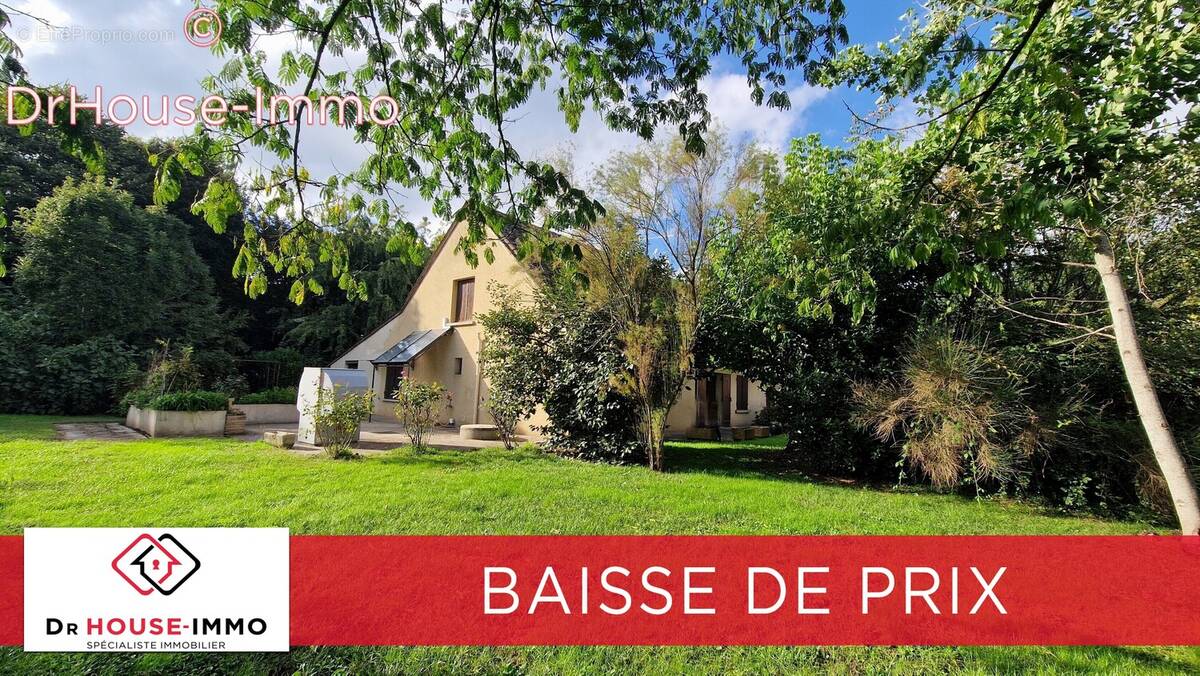 Maison à PRIGONRIEUX