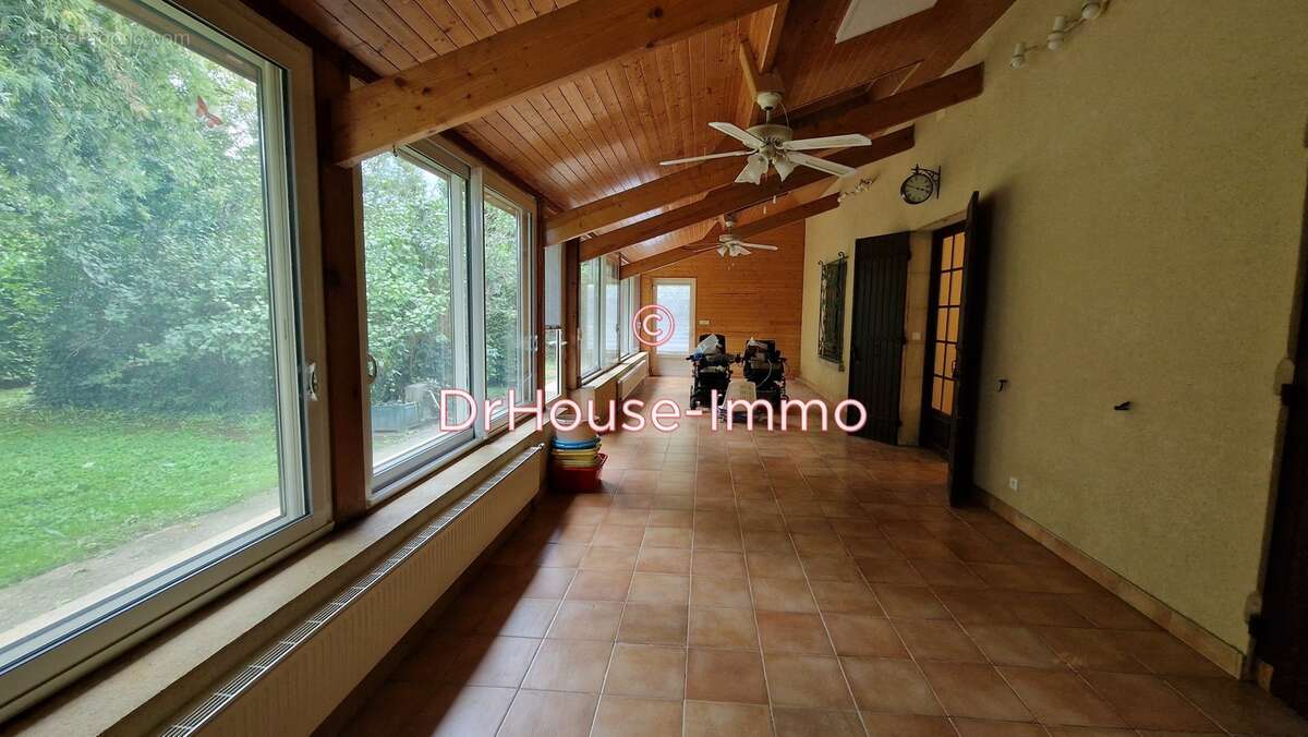 Maison à PRIGONRIEUX