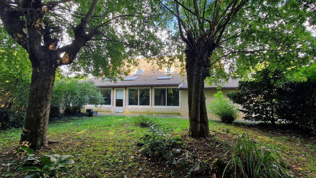 Maison à PRIGONRIEUX