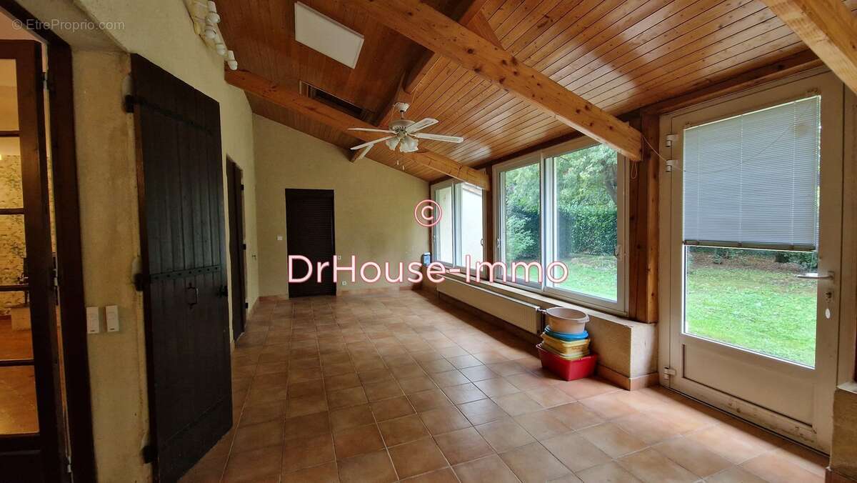 Maison à PRIGONRIEUX