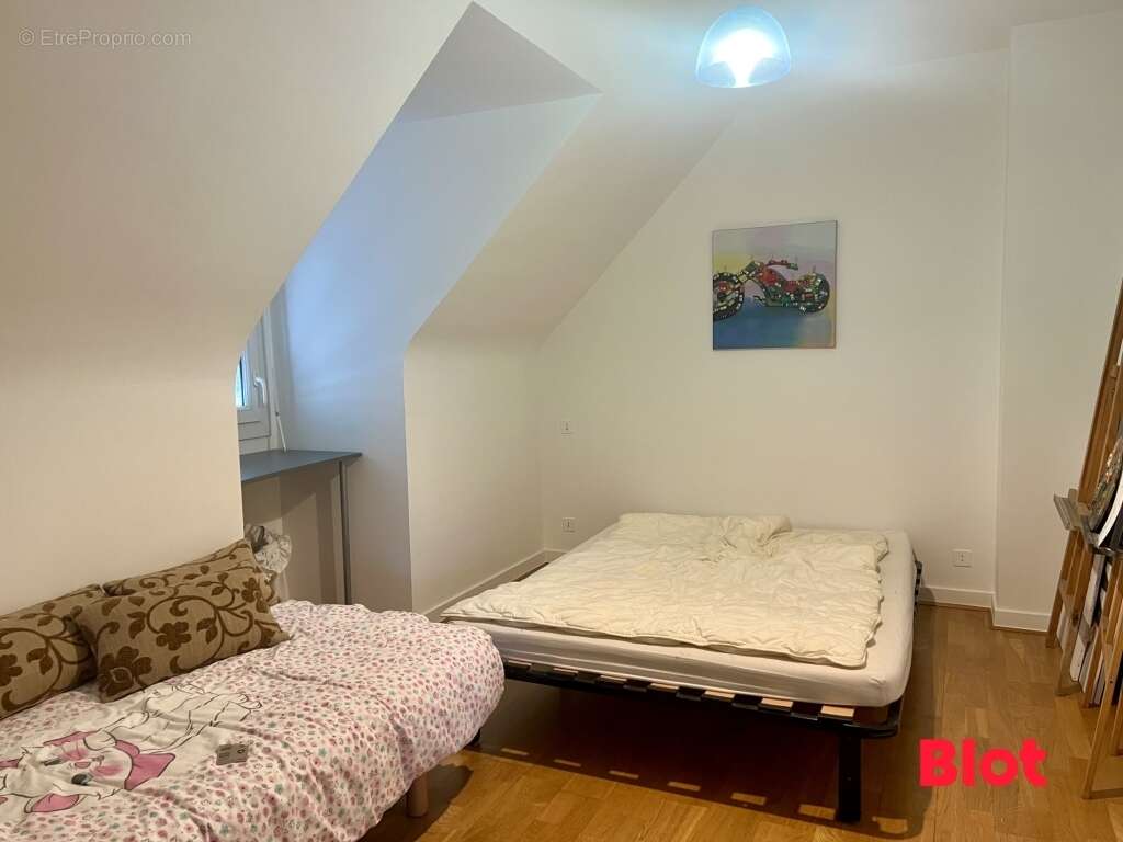 Maison à LE POULIGUEN