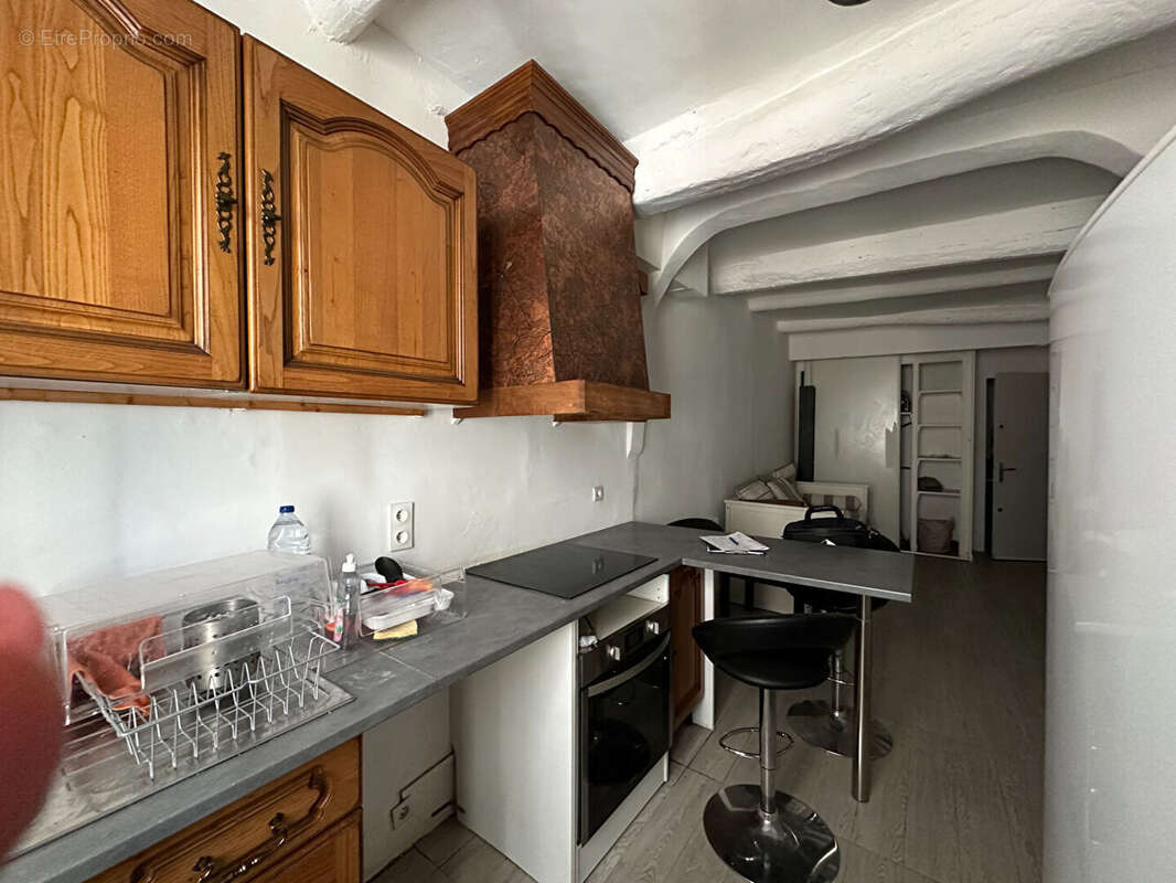 Appartement à AUBAGNE
