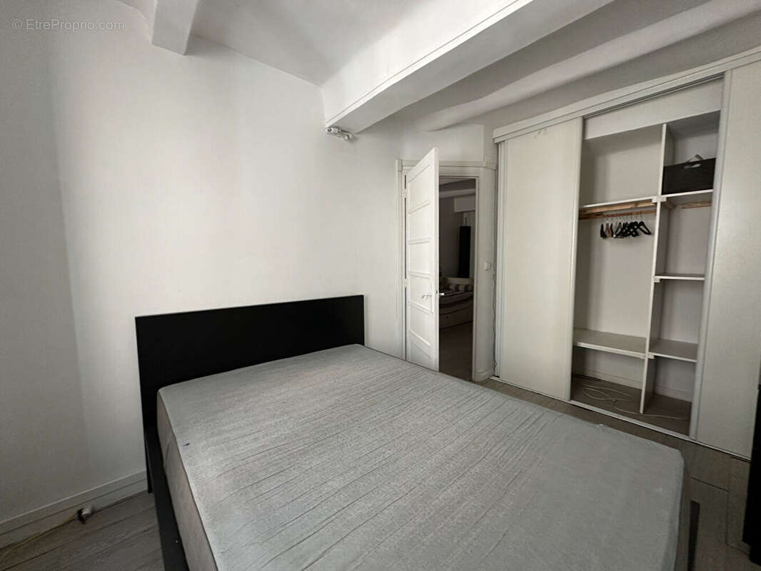 Appartement à AUBAGNE