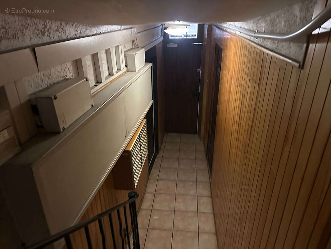 Appartement à AUBAGNE