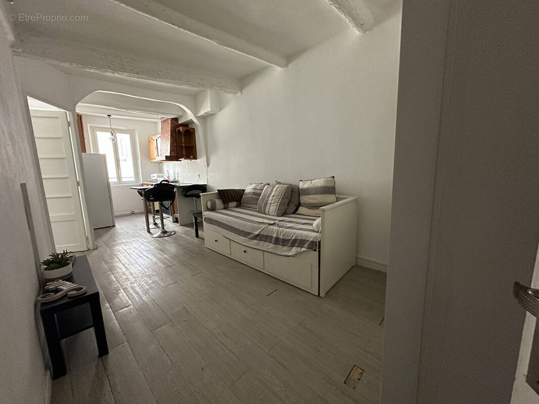 Appartement à AUBAGNE