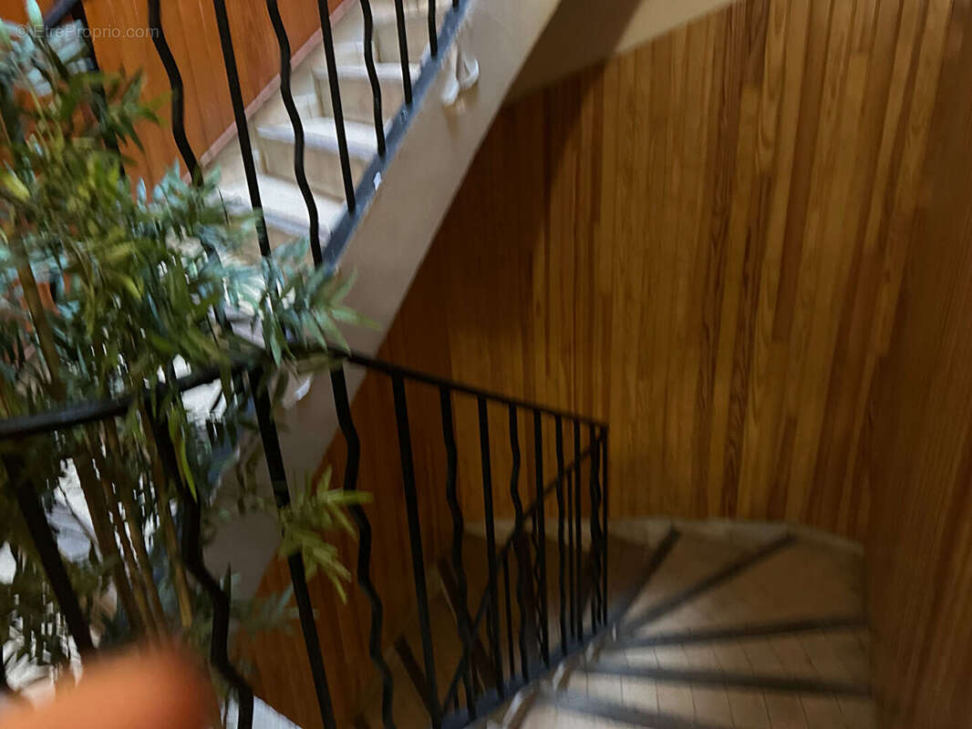 Appartement à AUBAGNE