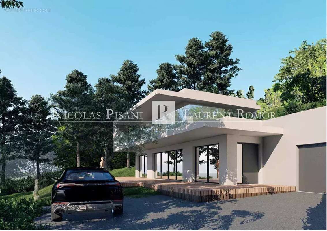 Terrain à SAINT-PAUL