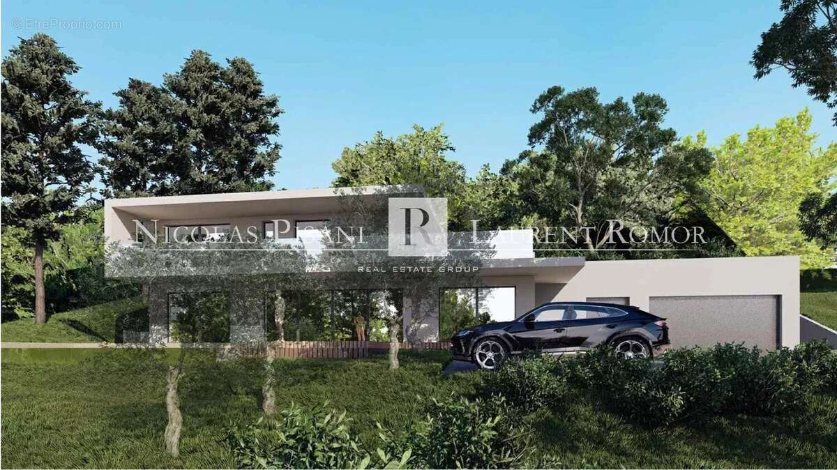 Terrain à SAINT-PAUL