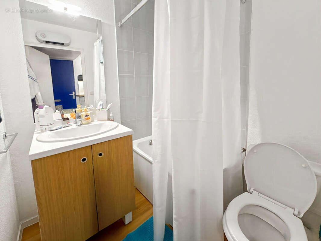 Appartement à MERIGNAC