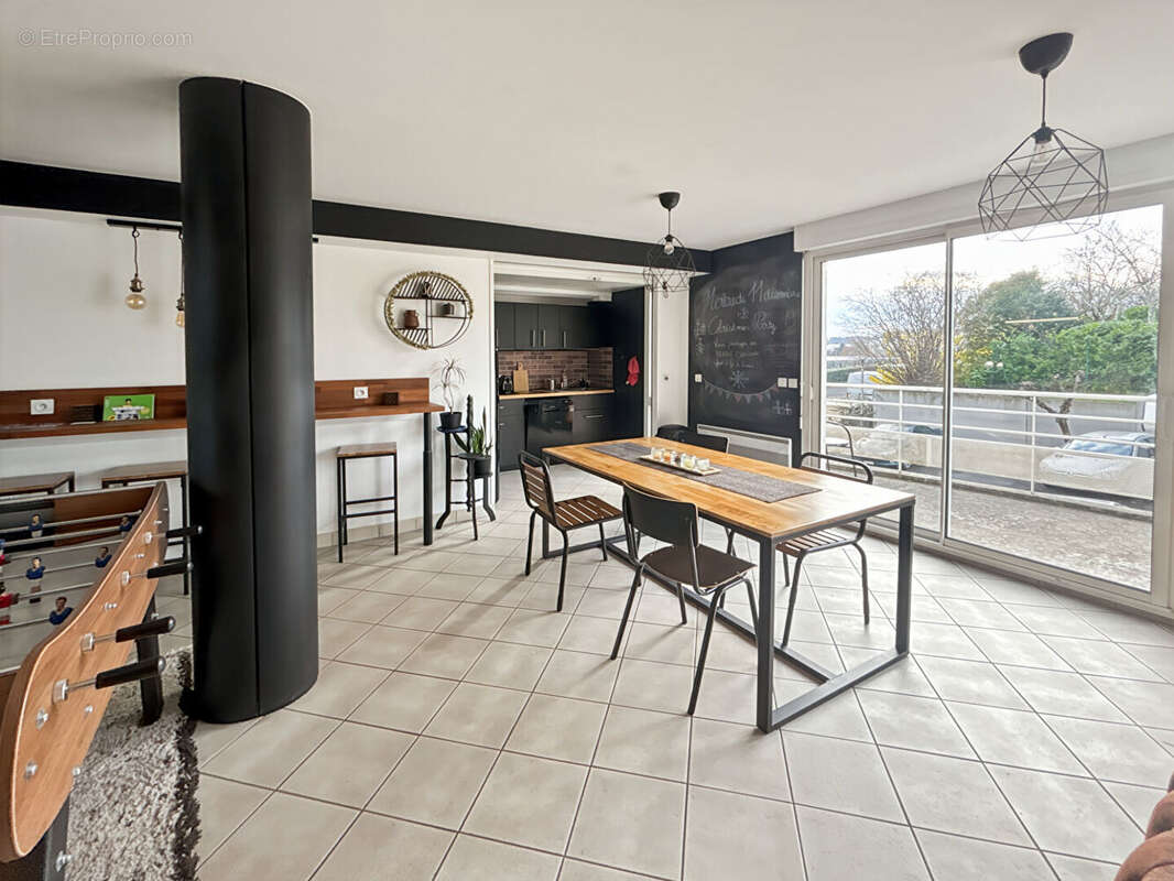 Appartement à MERIGNAC