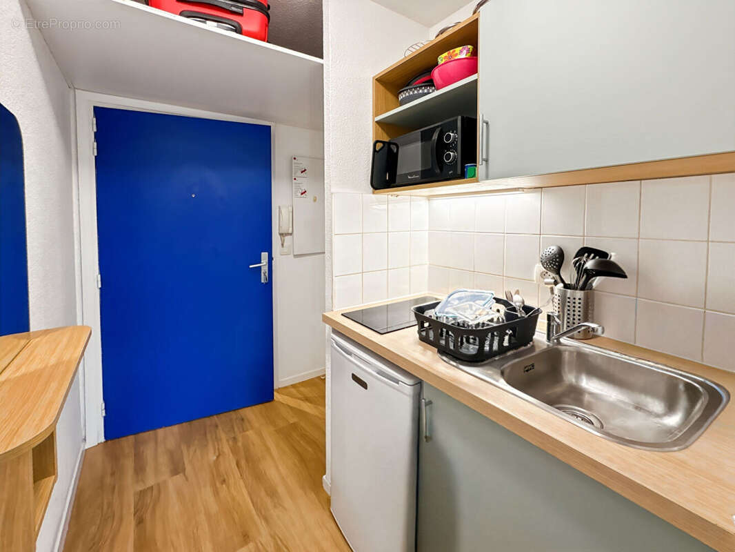 Appartement à MERIGNAC