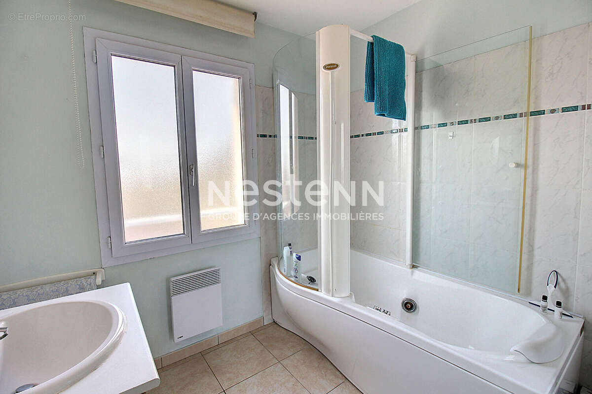 Maison à DRAGUIGNAN